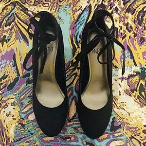 Mary Jane Pumps